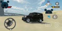 Mahindra Drift Car Game screenshot 7