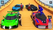 Car Stunts: Mega Ramp Car Game screenshot 4