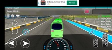 Ultimate Bus Racing Games screenshot 10