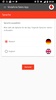Vodafone Sales App screenshot 4
