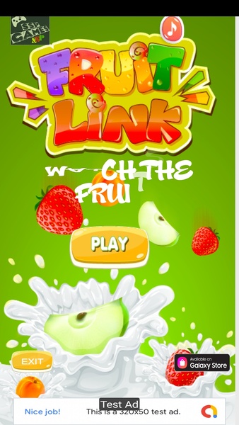 Match 3 Fruits - Preview 4