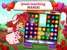 Jewel Mania Valentines screenshot 9