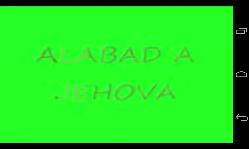 Videos para ninos - Preview 1