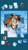 Tigers Jigsaw Puzzle screenshot 8
