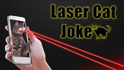 Laser Cat Joke screenshot 3