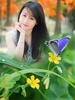 Butterfly Photo Frame 2016 screenshot 6