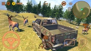 American Hunting 4x4: Deer screenshot 3