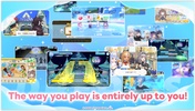 hololive Dreams screenshot 8