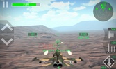 Strike Fighters Attack screenshot 4