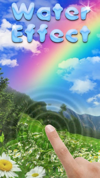Bubble and Rainbow - Preview 7