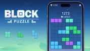 Star Blast: Block Puzzle screenshot 2