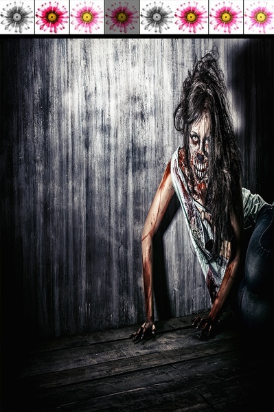 ZombieBooth Face Changer - Preview 3