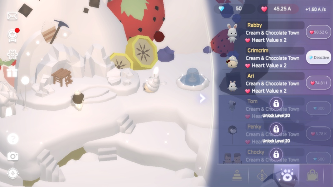 Cake Town - Preview 6