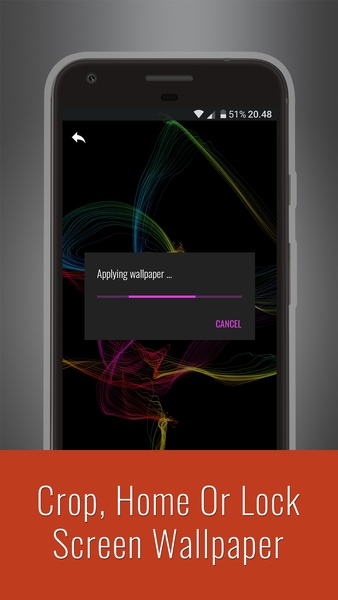 Abstract Wallpapers - Preview 10