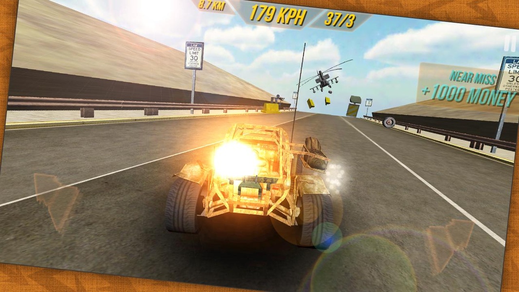Buggy Racer - Preview 4