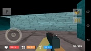 Survivor Multiplayer screenshot 1