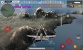 Heli Clash : Helicopter Battle screenshot 6