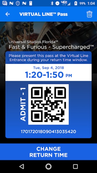 Universal FL - Preview 3
