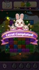 Bunny Pop: Rescue Puzzle screenshot 3