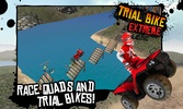 Trial Bike Extreme Multiplayer screenshot 4
