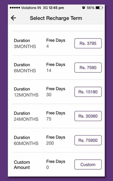 d2h Recharge - Preview 7