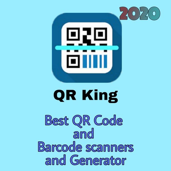 QR King - Preview 4