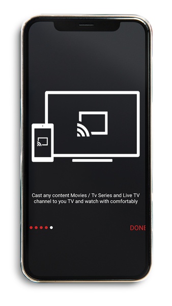 TV4ALL - Preview 1