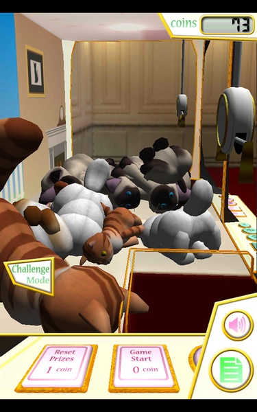 Claw Crane Cats - Preview 10