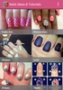 Nails Ideas & Tutorials screenshot 4