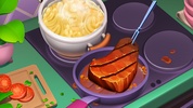 Cooking Rage-Restaurant Rivals screenshot 4