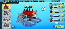 LEGO Hill Climb Adventures screenshot 5
