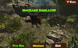 Dinosaur Simulator screenshot 5
