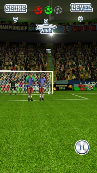 Brazil 2014 - GreatGoals - Preview 4