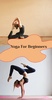 Yoga For Beginners - Yoga Daily Workout screenshot 13