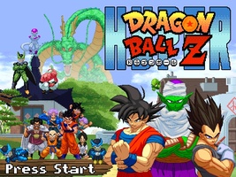 Hyper Dragon Ball Z 5 0d For Windows Download