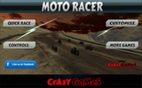 Moto Racer screenshot 8