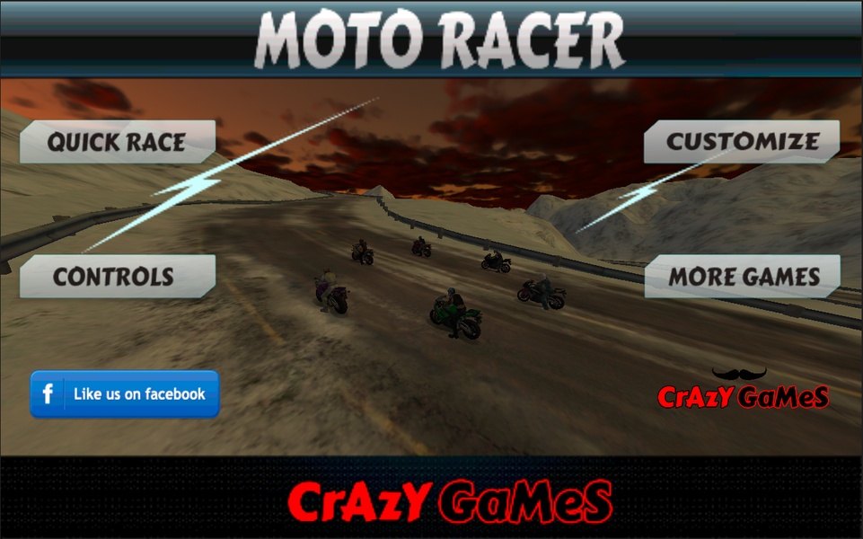 Moto Racer - Preview 8