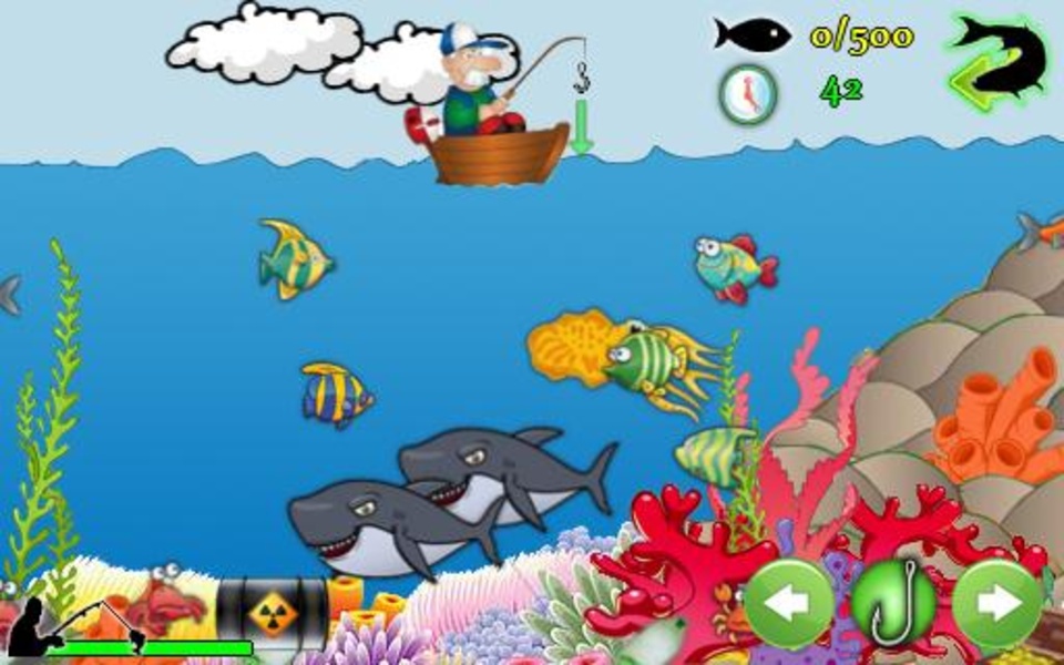 Extreme Fishing - Preview 3