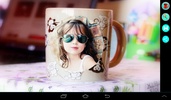 Coffee Cup Photo Frame screenshot 2