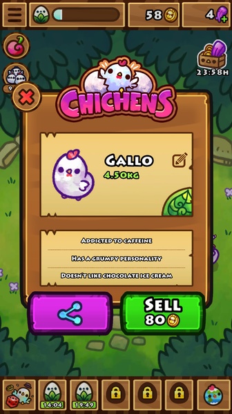 Chichens - Preview 17