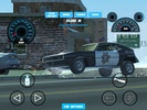 Real Muscle Car screenshot 4