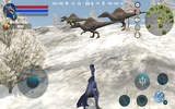 Troodon Simulator screenshot 2