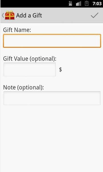 My Christmas List - Preview 4