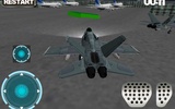 Jet Fighter Parking screenshot 9