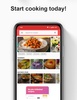 Indian Cooking Recipes App screenshot 12