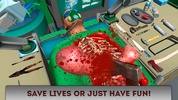 Surgery Simulator 3D - 2 screenshot 2