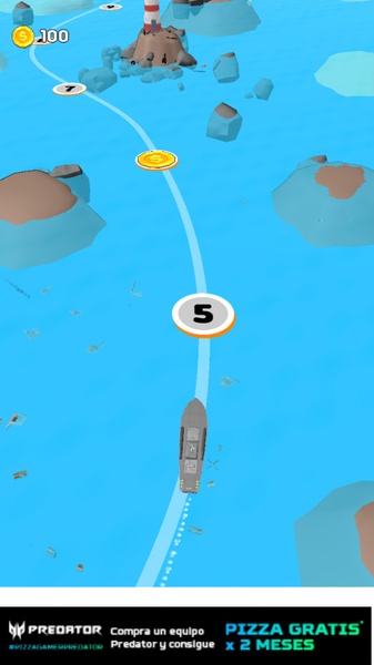 Anti Aircraft 3D - Preview 8