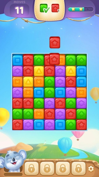 Cube Rush Adventure - Preview 3