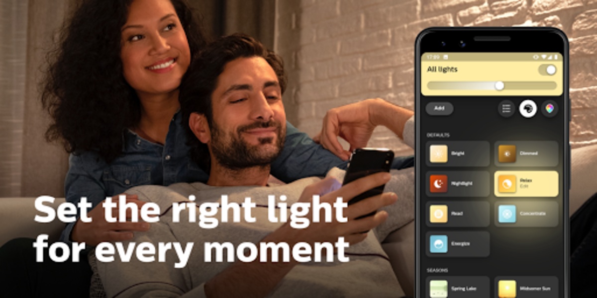 Hue Bluetooth - Preview 7