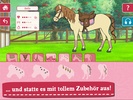 Bibi & Tina: Pferde-Turnier screenshot 8